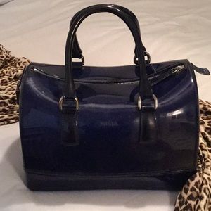 Furla Candy handbag